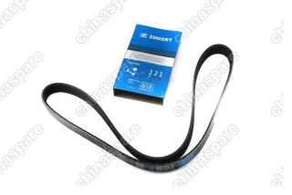 Ремень генератора DongFeng AX7