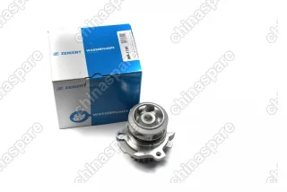 Насос водяной Zekkert FAW Besturn B50