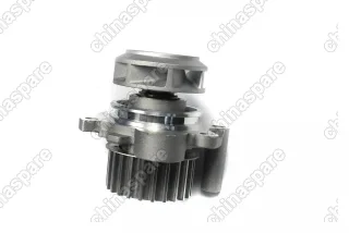 Насос водяной Zekkert FAW Besturn B50