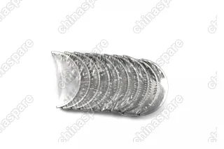 Вкладыши коренные NDC R1 +0,25 Geely Vision, Emgrand EC7