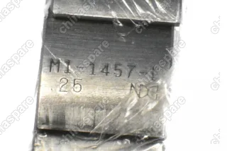 Вкладыши коренные NDC R1 +0,25 Geely Vision, Emgrand EC7