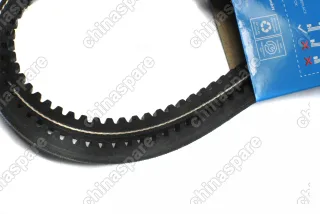 Ремень привода ГУР Zekkert Great Wall Wingle, Hover (дизель)