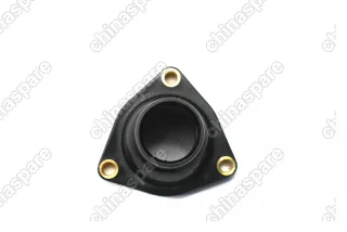 Корпус термостата DongFeng H30 Cross, S30