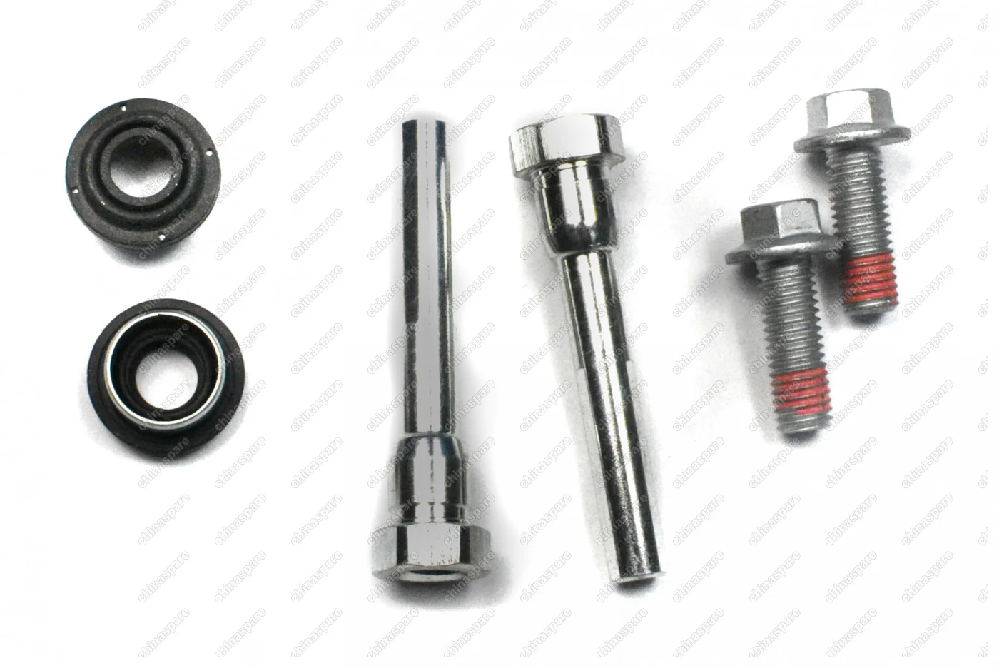 Направляющие суппорта переднего Geely Emgrand X7