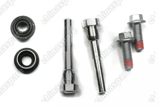 Направляющие суппорта переднего Geely Emgrand X7