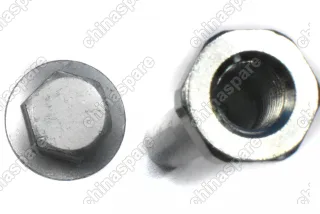 Направляющие суппорта переднего Geely Emgrand X7