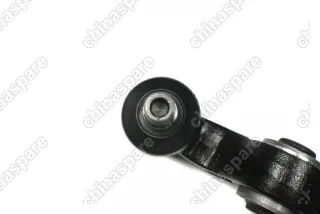 Рычаг подвески передний Zekkert (левый-правый) FAW Besturn B50