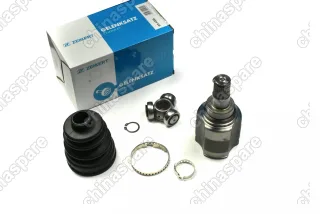 ШРУС внутренний правый Zekkert Lifan Solano