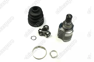 ШРУС внутренний правый Zekkert Lifan Solano