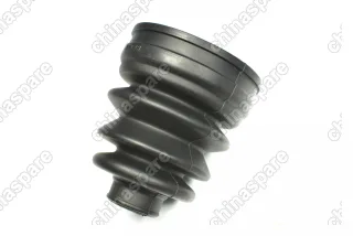 ШРУС внутренний правый Zekkert Lifan Solano