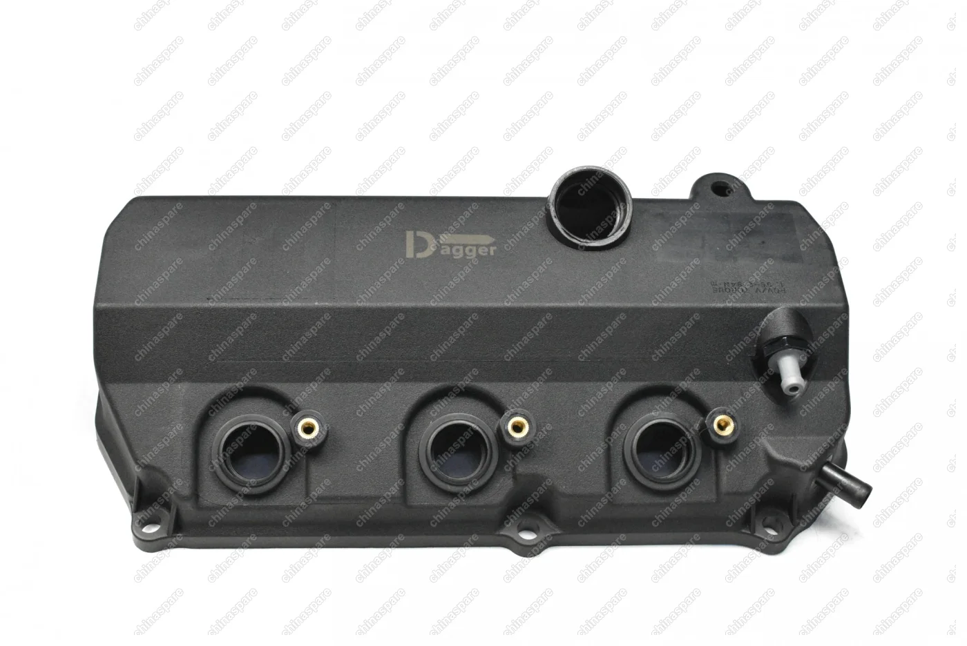 Клапанная крышка Mitsubishi Outlander XL 3,0 (до рестайлинга) LH