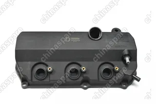 Клапанная крышка Mitsubishi Outlander XL 3,0 (до рестайлинга) LH