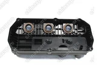 Клапанная крышка Mitsubishi Outlander XL 3,0 (до рестайлинга) LH
