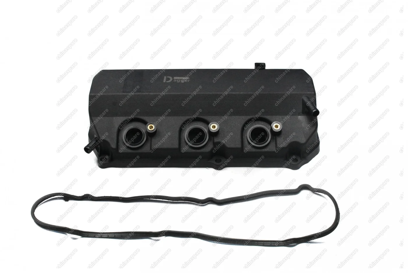 Клапанная крышка Mitsubishi Outlander XL 3,0 (до рестайлинга) RH