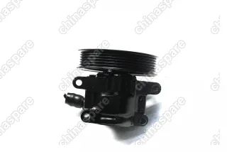 Насос ГУР (чугун) Ford Fiesta 2001-2008