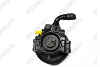 Насос ГУР (чугун) Ford Fiesta 2001-2008