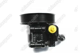 Насос ГУР (чугун) Ford Fiesta 2001-2008