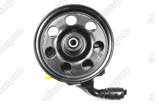 Насос ГУР (чугун) Ford Fiesta 2001-2008