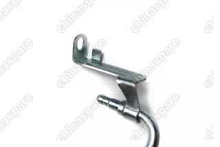 Шланг гидроусилителя Ford Focus III