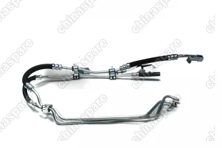 Шланг гидроусилителя Ford Focus III