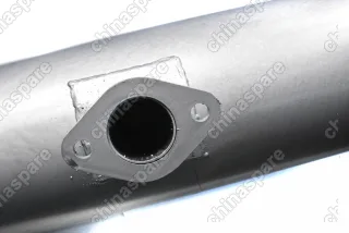 Глушитель (задняя часть) Ижорский Глушитель Chery Tiggo