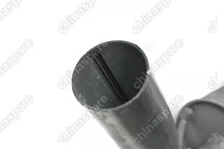 Глушитель (задняя часть Trialli Chery Tiggo