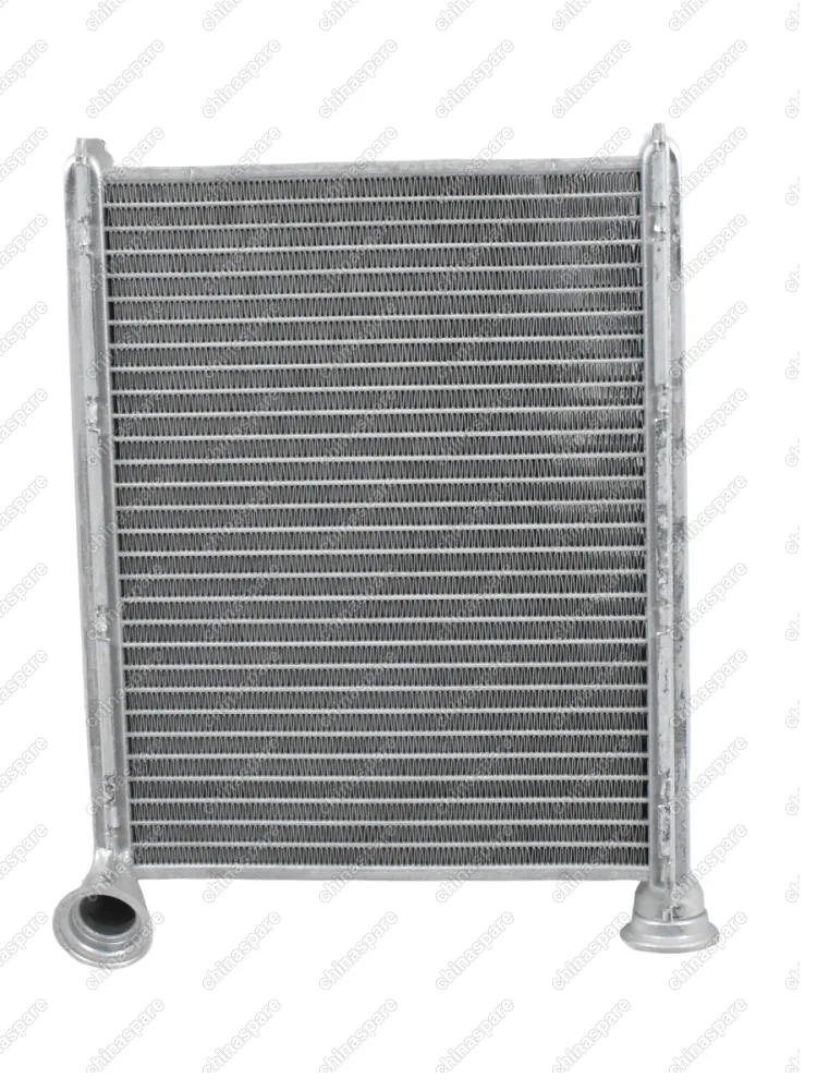 Радиатор отопителя Chery Tiggo 5