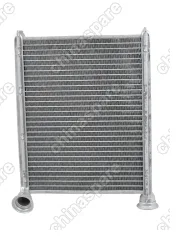 Радиатор отопителя Chery Tiggo 5