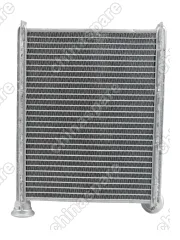 Радиатор отопителя Chery Tiggo 5