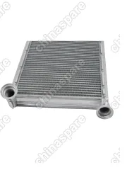 Радиатор отопителя Chery Tiggo 5