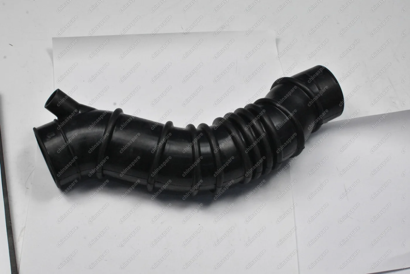 Патрубок воздушный Geely Atlas F23 TD27