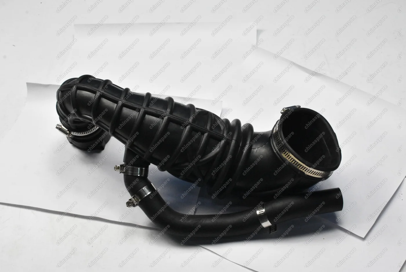 Патрубок воздушный Ford Focus I, Transit Connect 1,8 (Дизель)