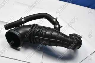 Патрубок воздушный Ford Focus I, Transit Connect 1,8 (Дизель)