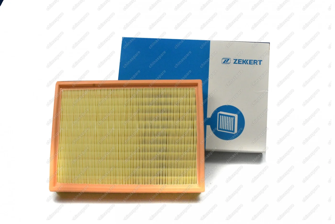 Фильтр воздушный Zekkert Haval H8