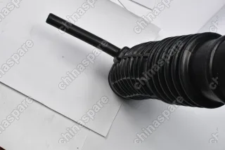 Патрубок воздушный Datsun TD27 QD32