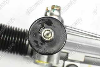 Рейка рулевая Mercedes ML W163