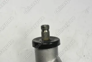 Рейка рулевая Mercedes ML W163