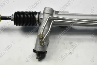 Рейка рулевая Mercedes ML W163