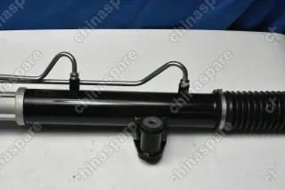Рейка рулевая Mercedes ML W163