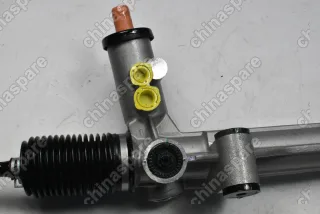 Рейка рулевая Mercedes ML W163