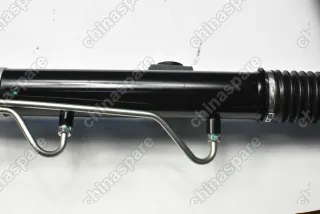 Рейка рулевая Mercedes ML W163