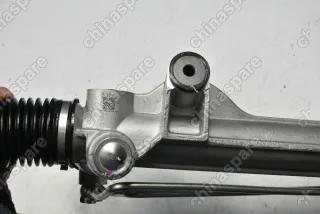 Рейка рулевая Mercedes ML W163