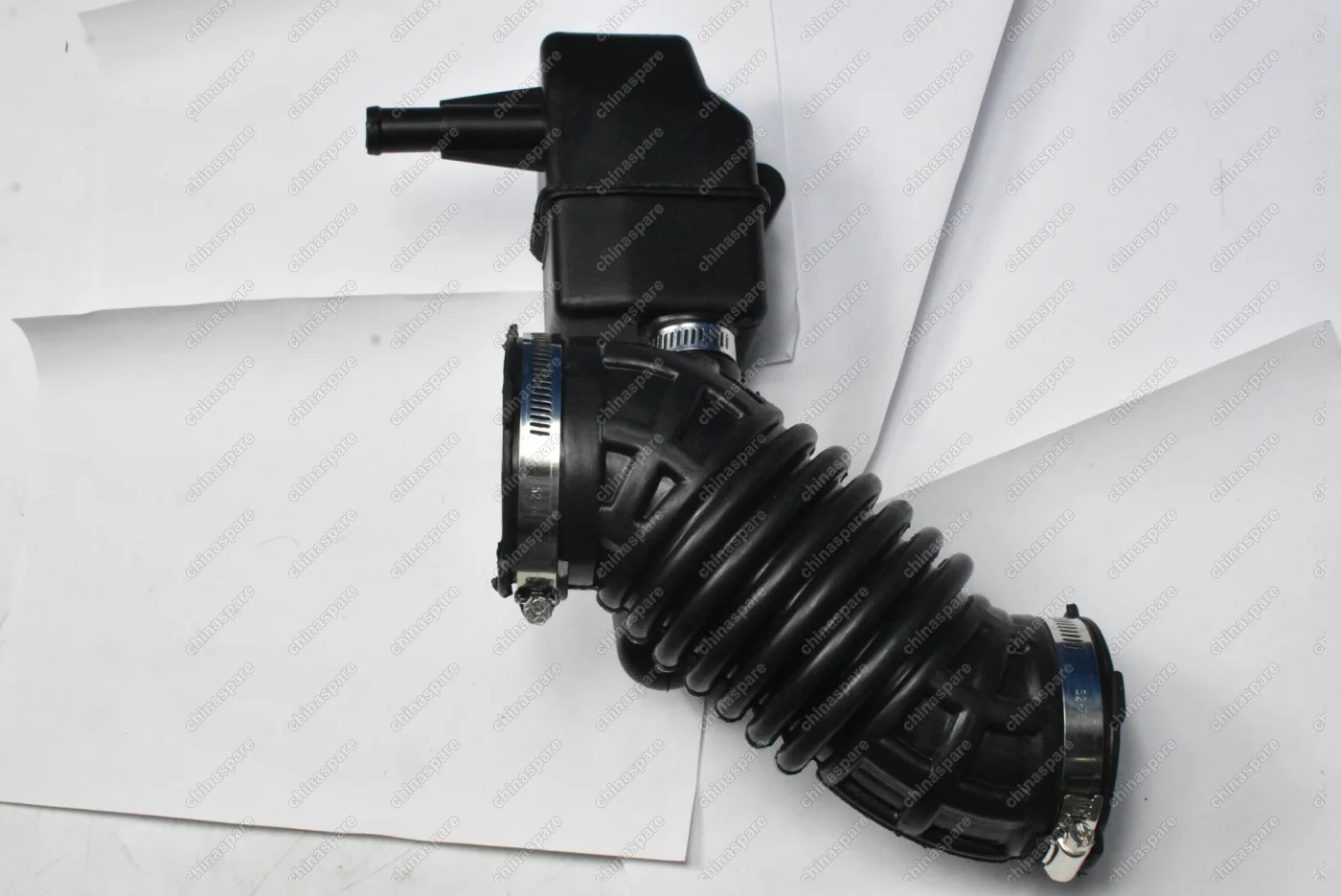 Патрубок воздушный Nissan M9R, MR20DE, QR25DE J10 T31