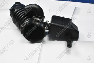 Патрубок воздушный Nissan M9R, MR20DE, QR25DE J10 T31