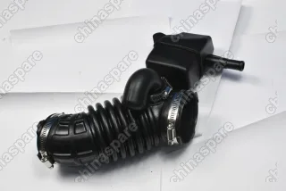 Патрубок воздушный Nissan M9R, MR20DE, QR25DE J10 T31