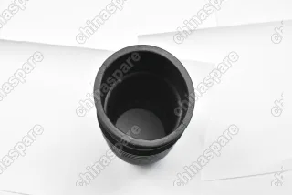 Патрубок воздушный Toyota Hilux, KZN130 1KZT, 1KZTE