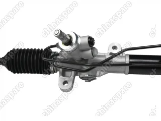 Рейка рулевая Hyundai Getz