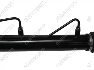 Рейка рулевая Hyundai Getz