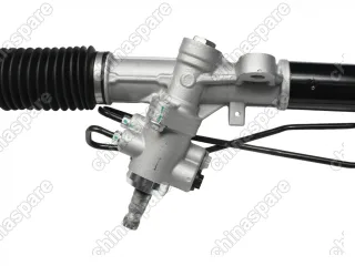 Рейка рулевая Hyundai Getz