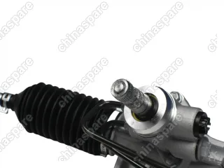 Рейка рулевая Hyundai Getz